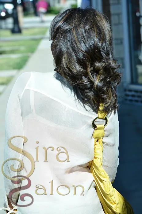 Sira Salon Picture 5
