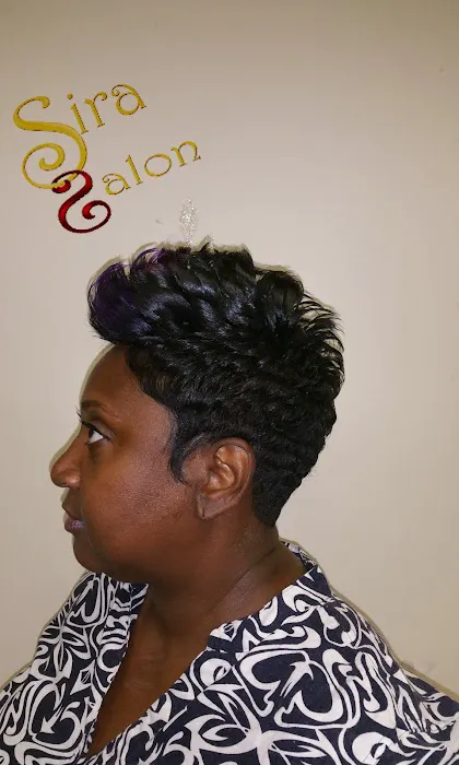 Sira Salon Picture 1