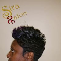 Sira Salon ico