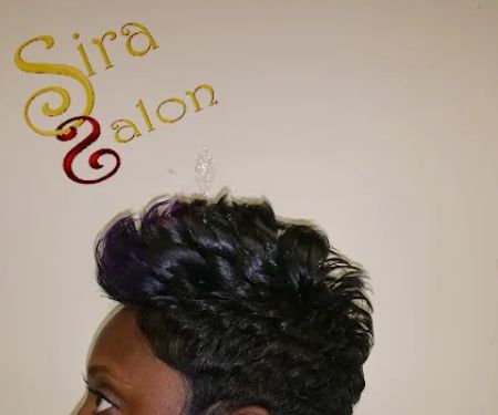 Sira Salon