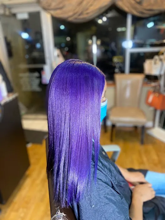 Sira Salon Picture 8