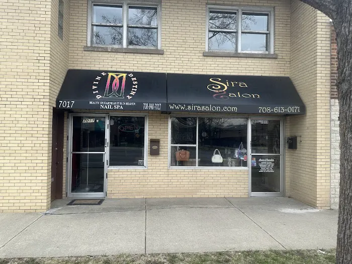 Sira Salon Picture 3