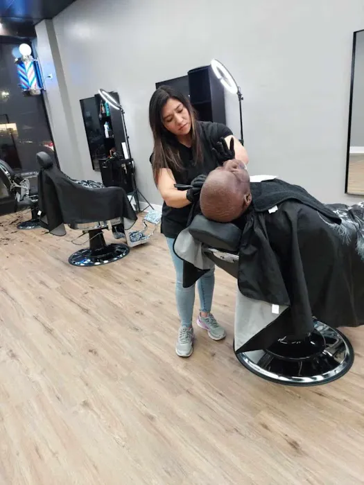 Pedro's Barber Shop & Beauty Salon 2 Picture 6