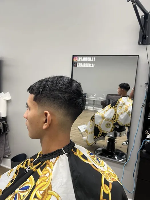 Pedro's Barber Shop & Beauty Salon 2 Picture 10