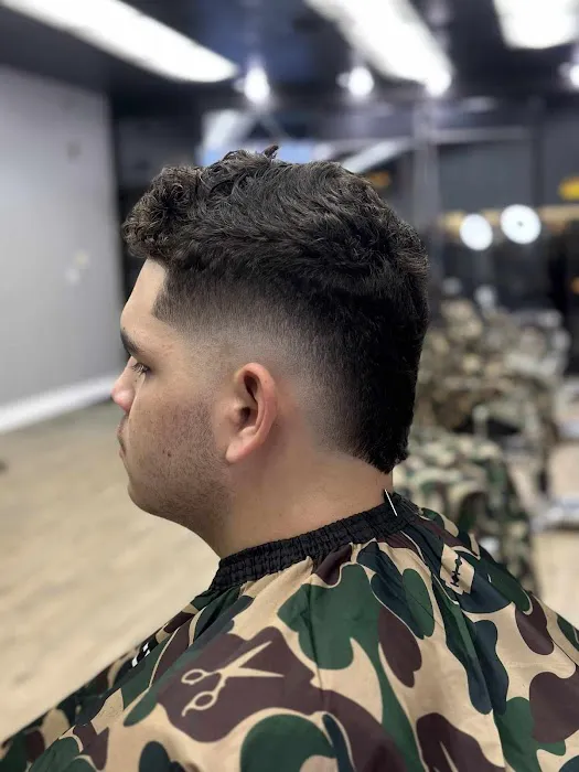 Pedro's Barber Shop & Beauty Salon 2 Picture 1