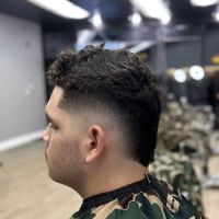 Pedro's Barber Shop & Beauty Salon 2 ico