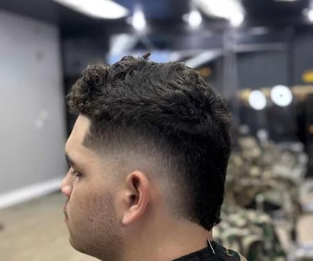 Pedro's Barber Shop & Beauty Salon 2