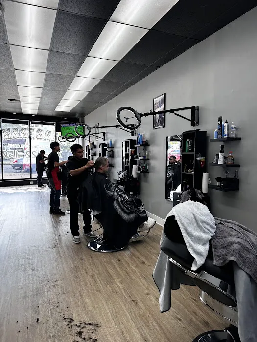 Pedro's Barber Shop & Beauty Salon 2 Picture 9