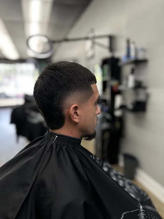 Pedro's Barber Shop & Beauty Salon 2 Picture 8
