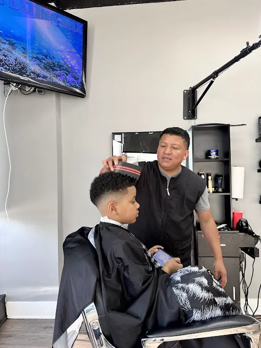 Pedro's Barber Shop & Beauty Salon 2 Picture 4
