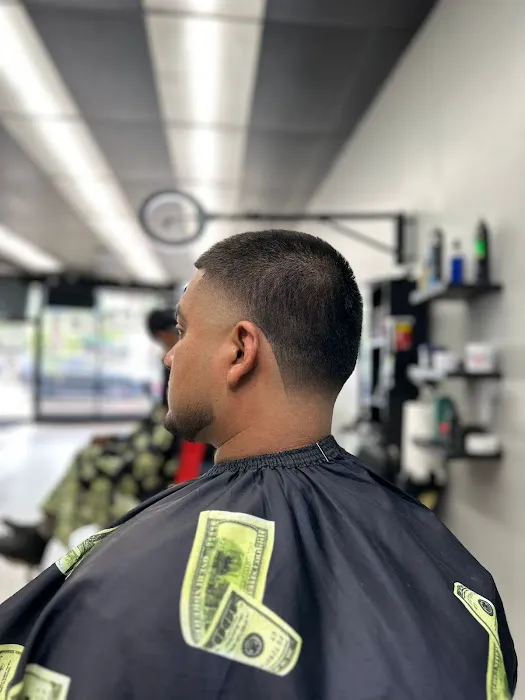 Pedro's Barber Shop & Beauty Salon 2 Picture 2