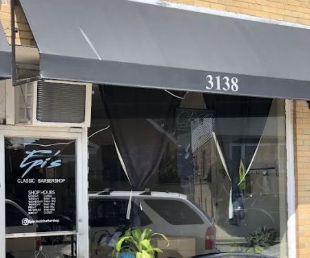 Eli’s Classic Barbershop