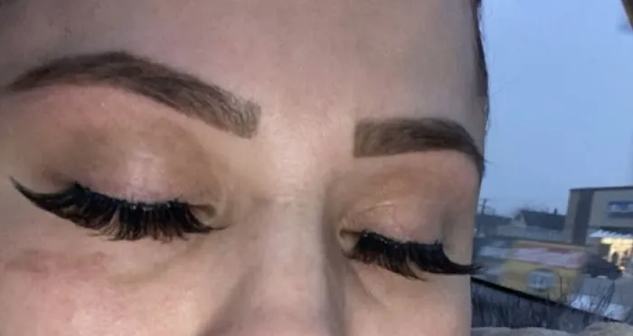 Jill's Brow Studio Picture 2