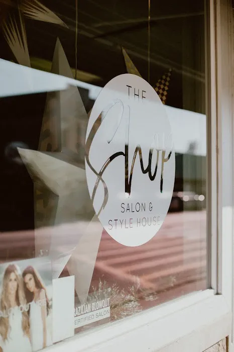 The Shop Salon & Style House Picture 9