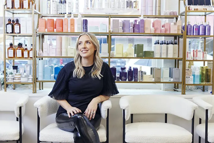 The Shop Salon & Style House Picture 6