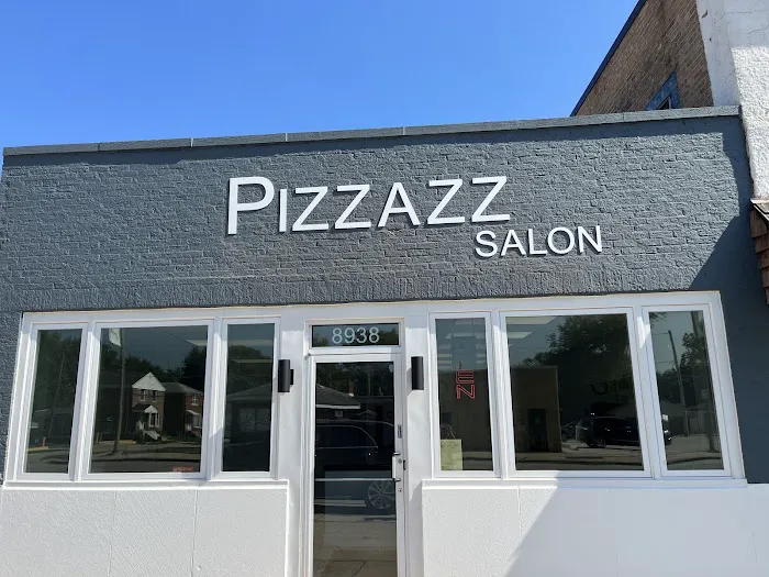 Pizzazz Salon Picture 2