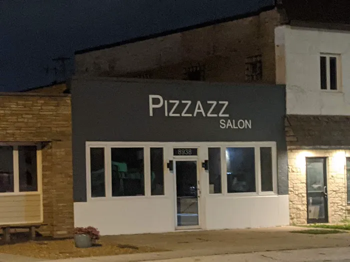 Pizzazz Salon Picture 4