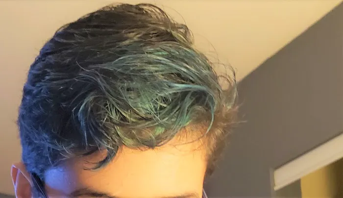 Pizzazz Salon Picture 1