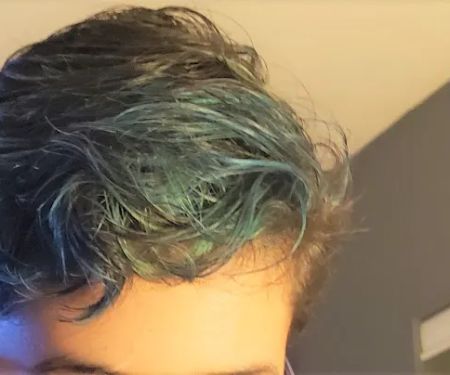 Pizzazz Salon
