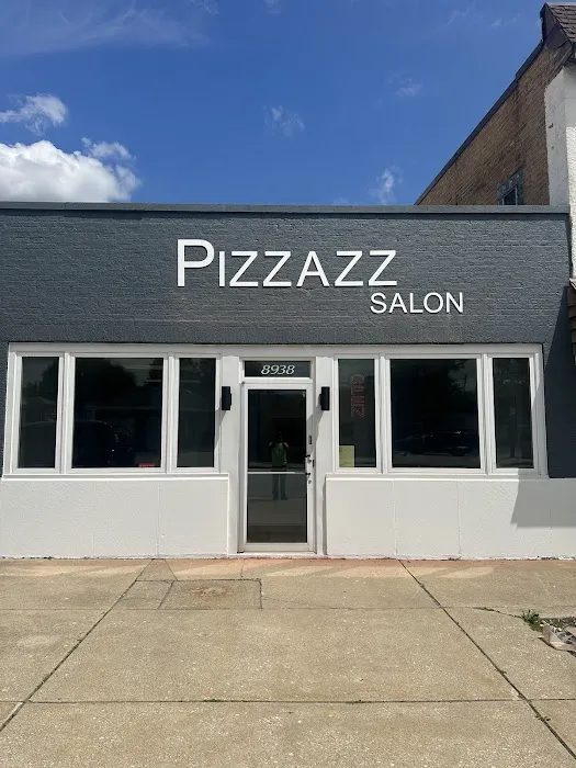 Pizzazz Salon Picture 3