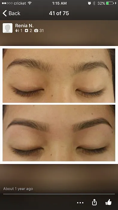 Luxe Wax Studio and Spa Picture 2