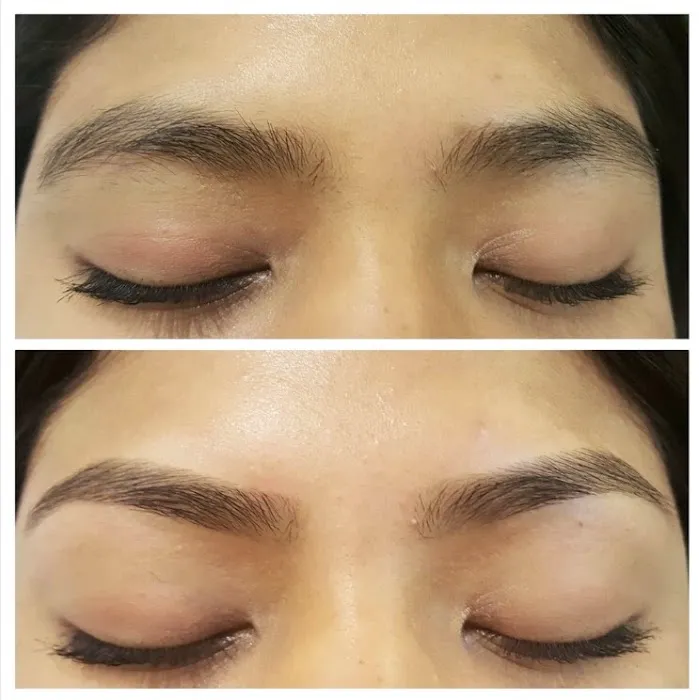 Luxe Wax Studio and Spa Picture 5