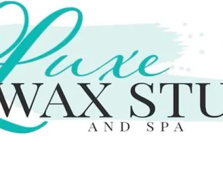 Luxe Wax Studio and Spa
