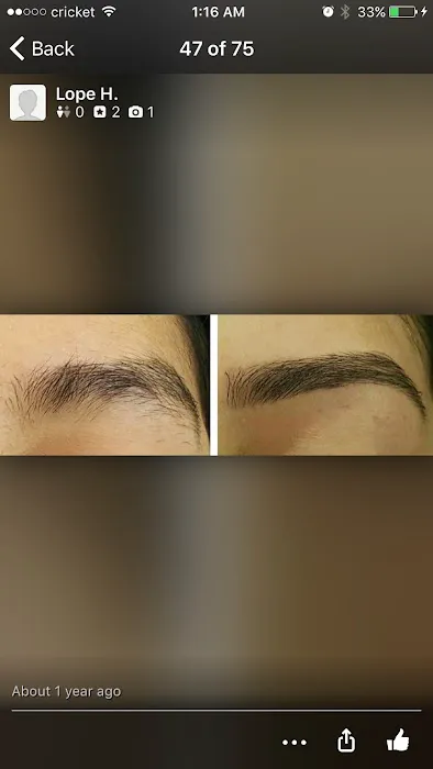 Luxe Wax Studio and Spa Picture 7