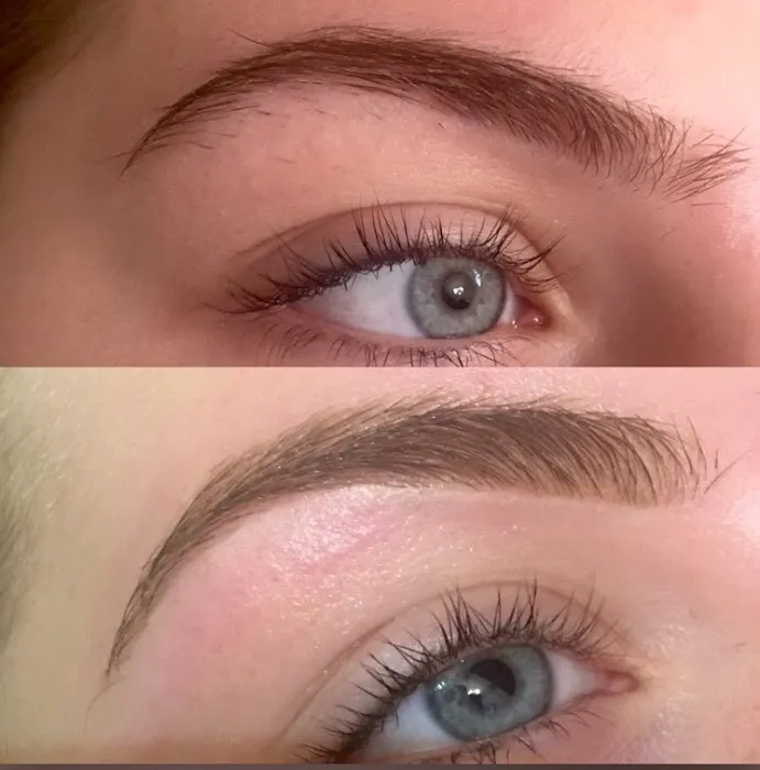 Luxe Wax Studio and Spa Picture 9