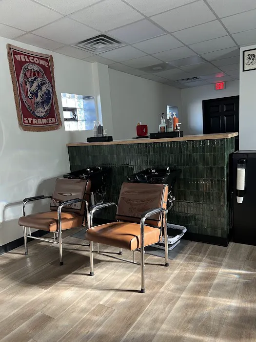 GoodxTimes Barbershop Picture 1