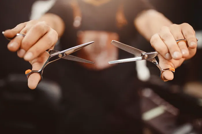 Broadway J's Barbershop Picture 1