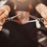 Broadway J's Barbershop