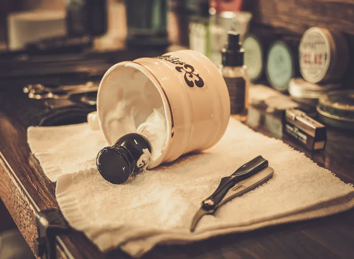 Broadway J's Barbershop Picture 6