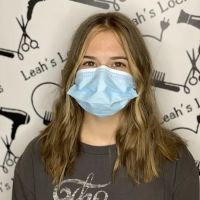 Leah's Locks ico