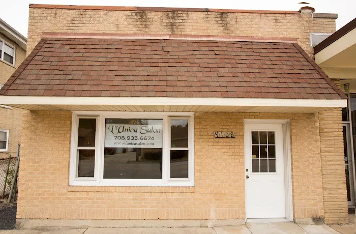 L'Unica Salon Inc. Picture 5