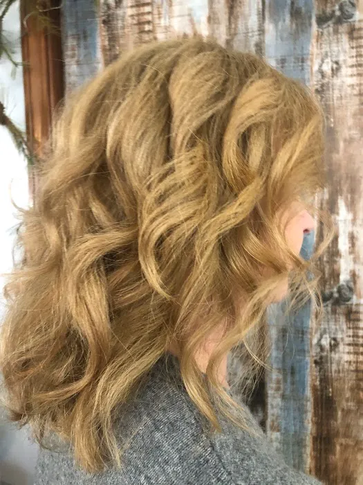 L'Unica Salon Inc. Picture 4