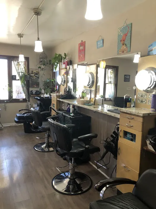 L'Unica Salon Inc. Picture 2