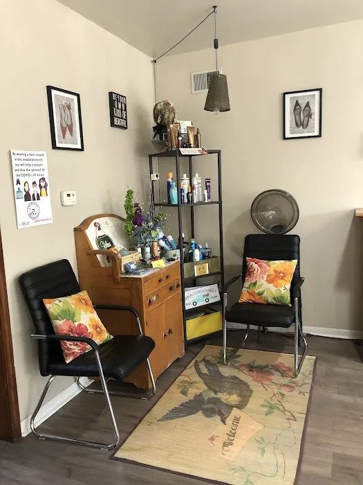 L'Unica Salon Inc. Picture 6