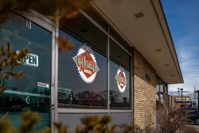 Glory Barbershop Picture 9