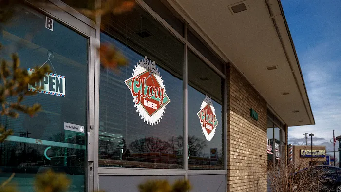 Glory Barbershop Picture 3