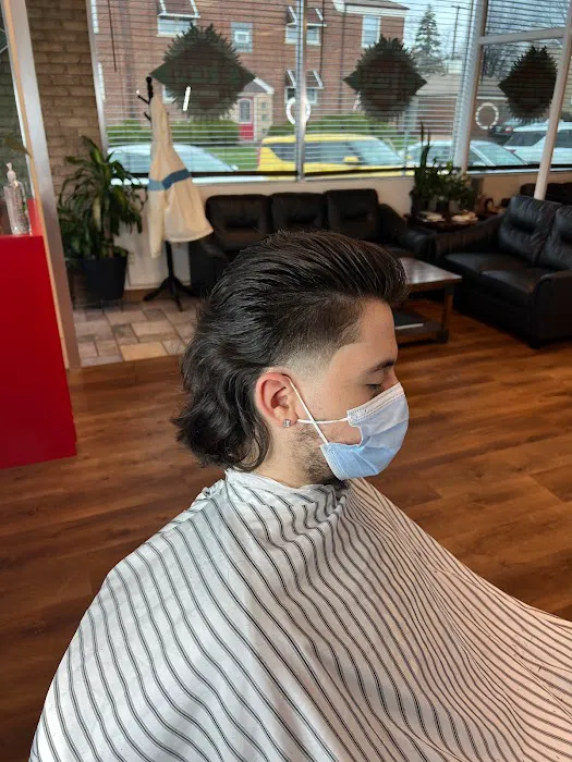 Glory Barbershop Picture 1
