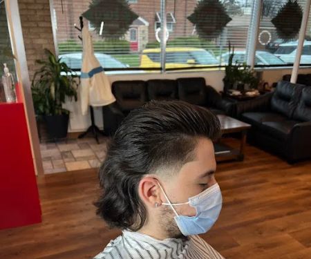 Glory Barbershop
