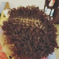 Locd Tresses ico