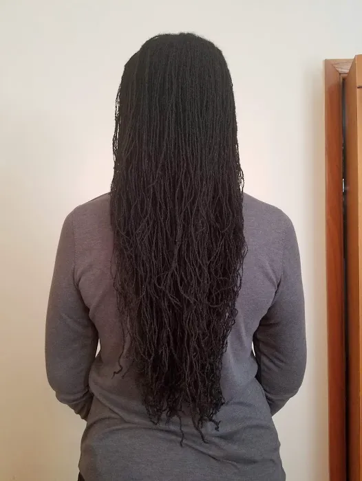 Locd Tresses Picture 6