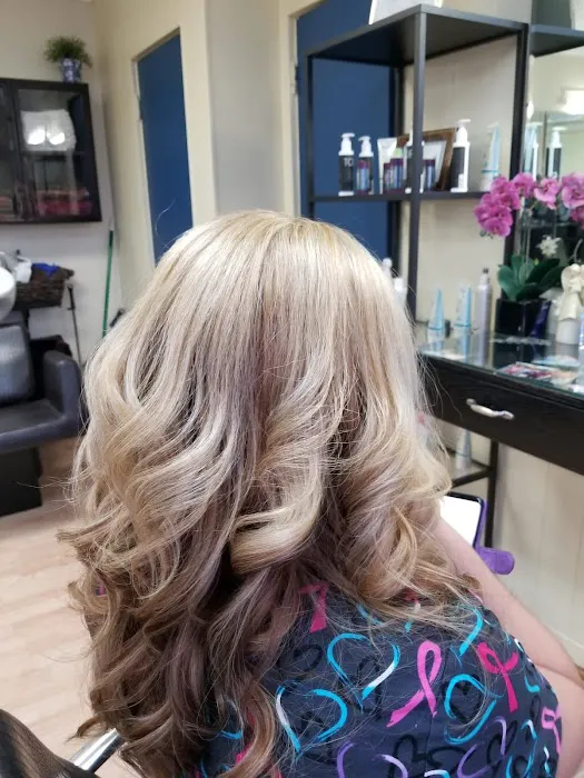 Licha's Hair Salon Picture 9