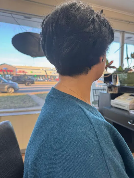 Licha's Hair Salon Picture 5