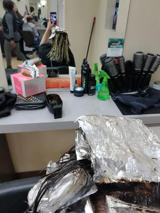 Hair Cuttery Color & Haircuts - Broadview Picture 7