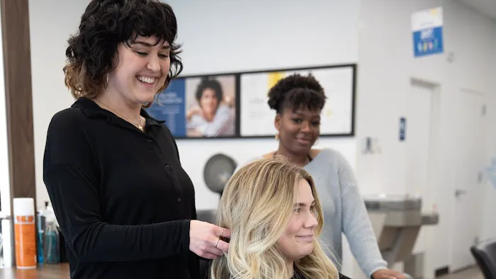 Hair Cuttery Color & Haircuts - Broadview Picture 1