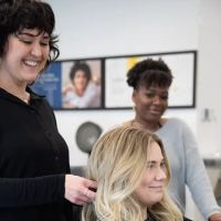 Hair Cuttery Color & Haircuts - Broadview ico