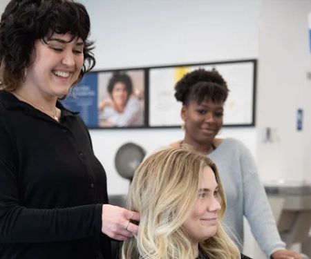 Hair Cuttery Color & Haircuts - Broadview